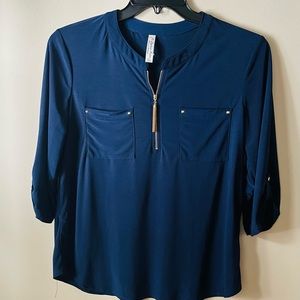 Women’s petite blouse - NWT - PL